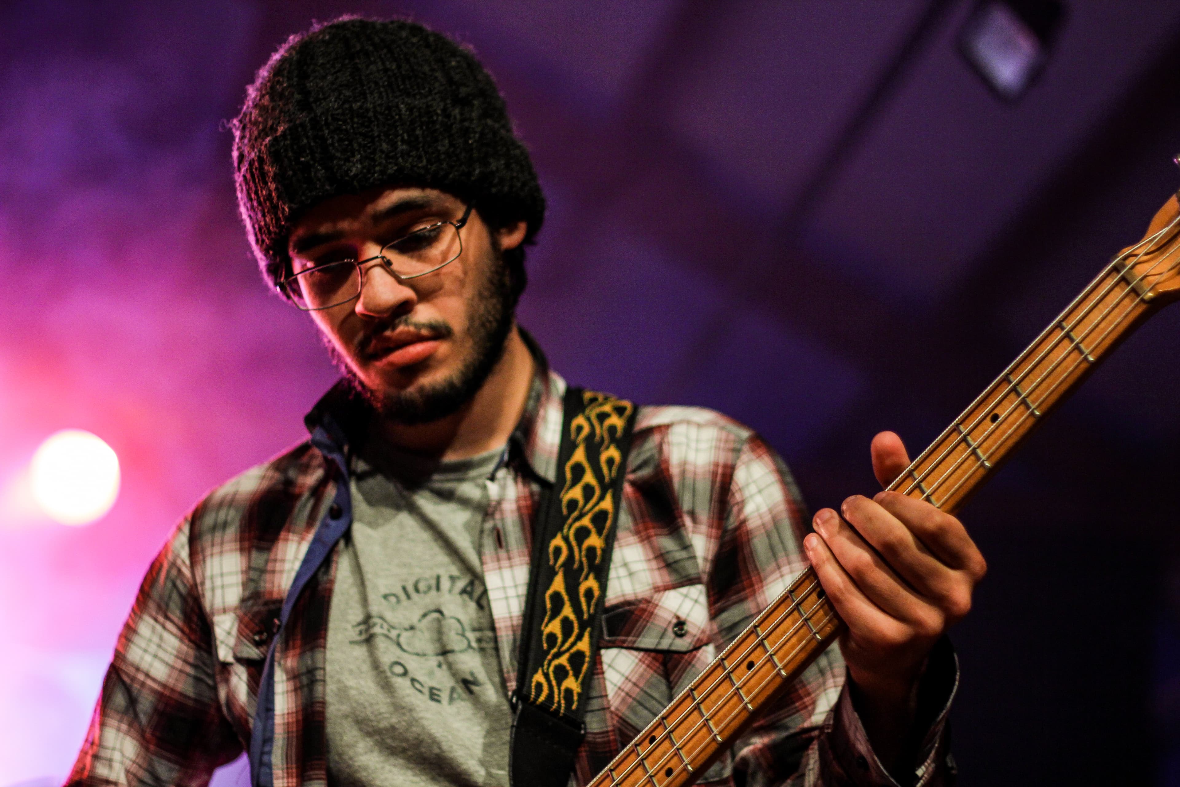 Live Events photograph 1