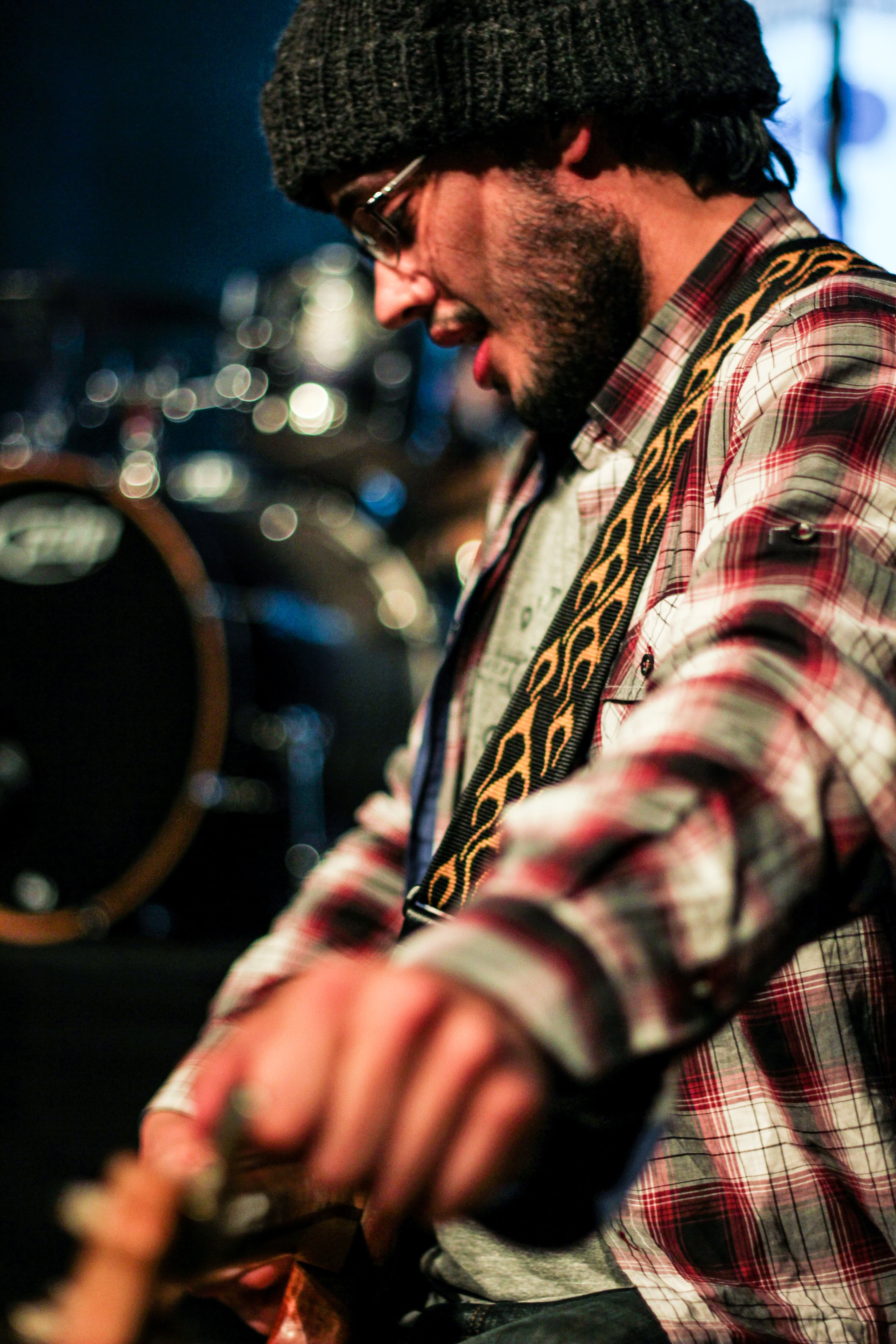 Live Events photograph 2