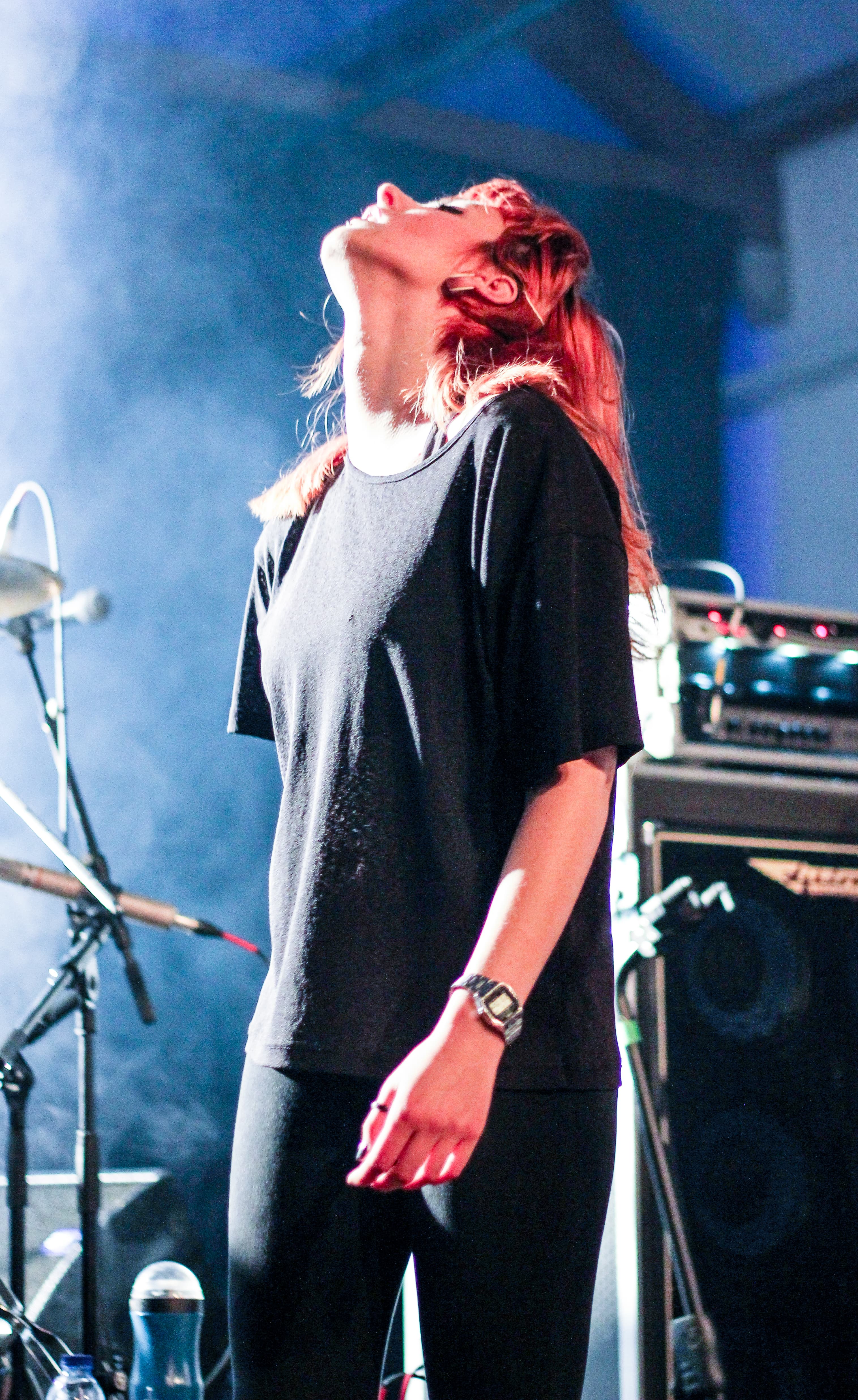 Live Events photograph 3