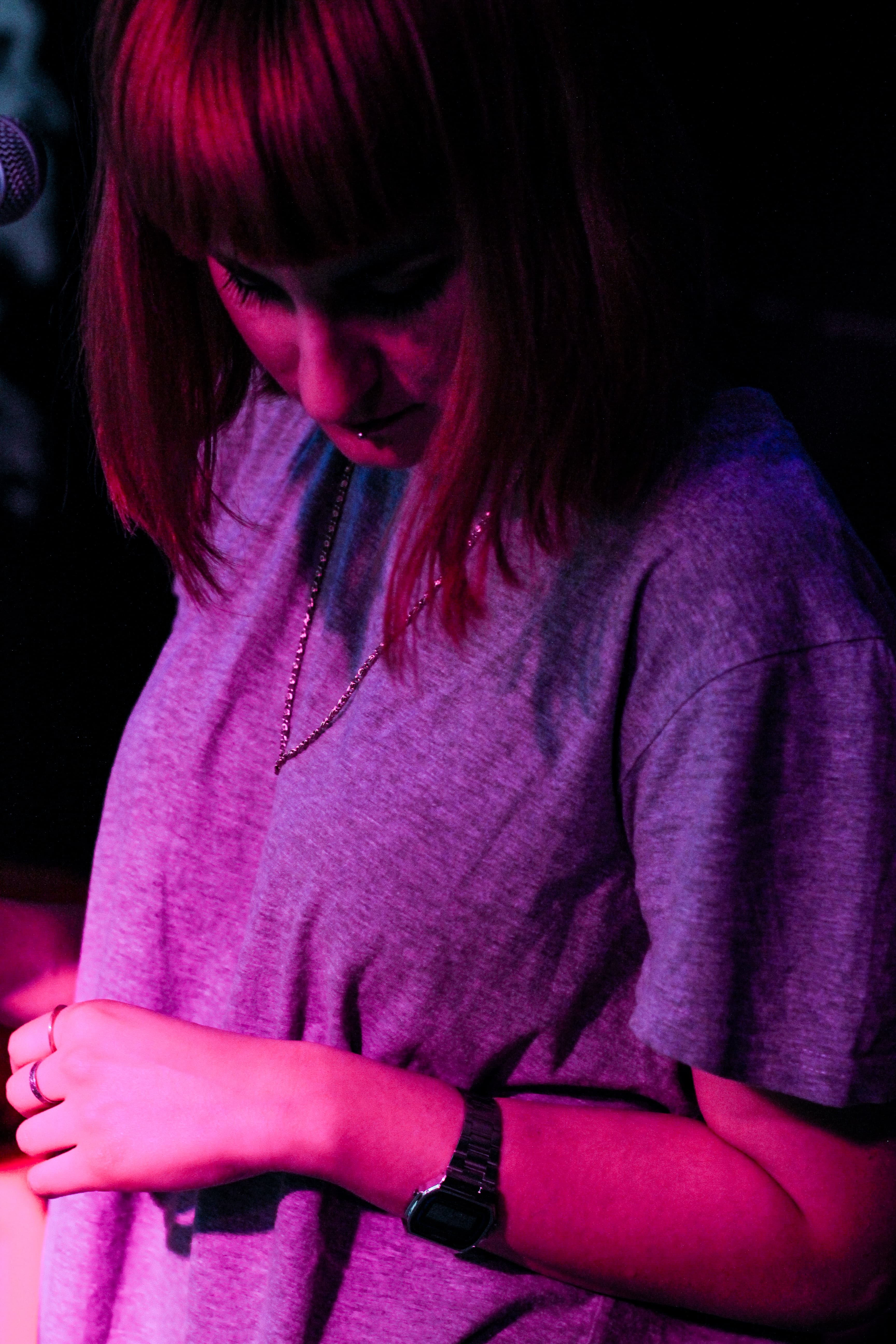 Live Events photograph 5
