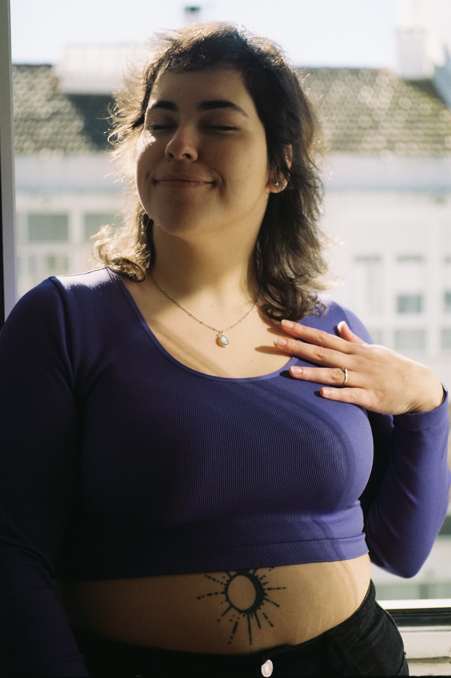Portrait photograph 1