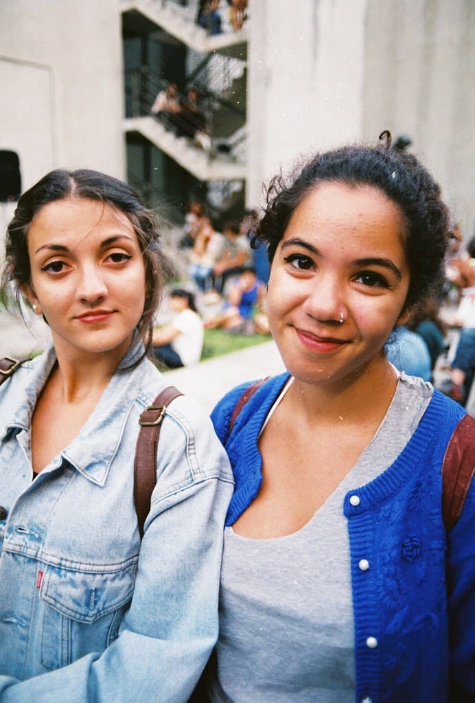 Portrait photograph 2