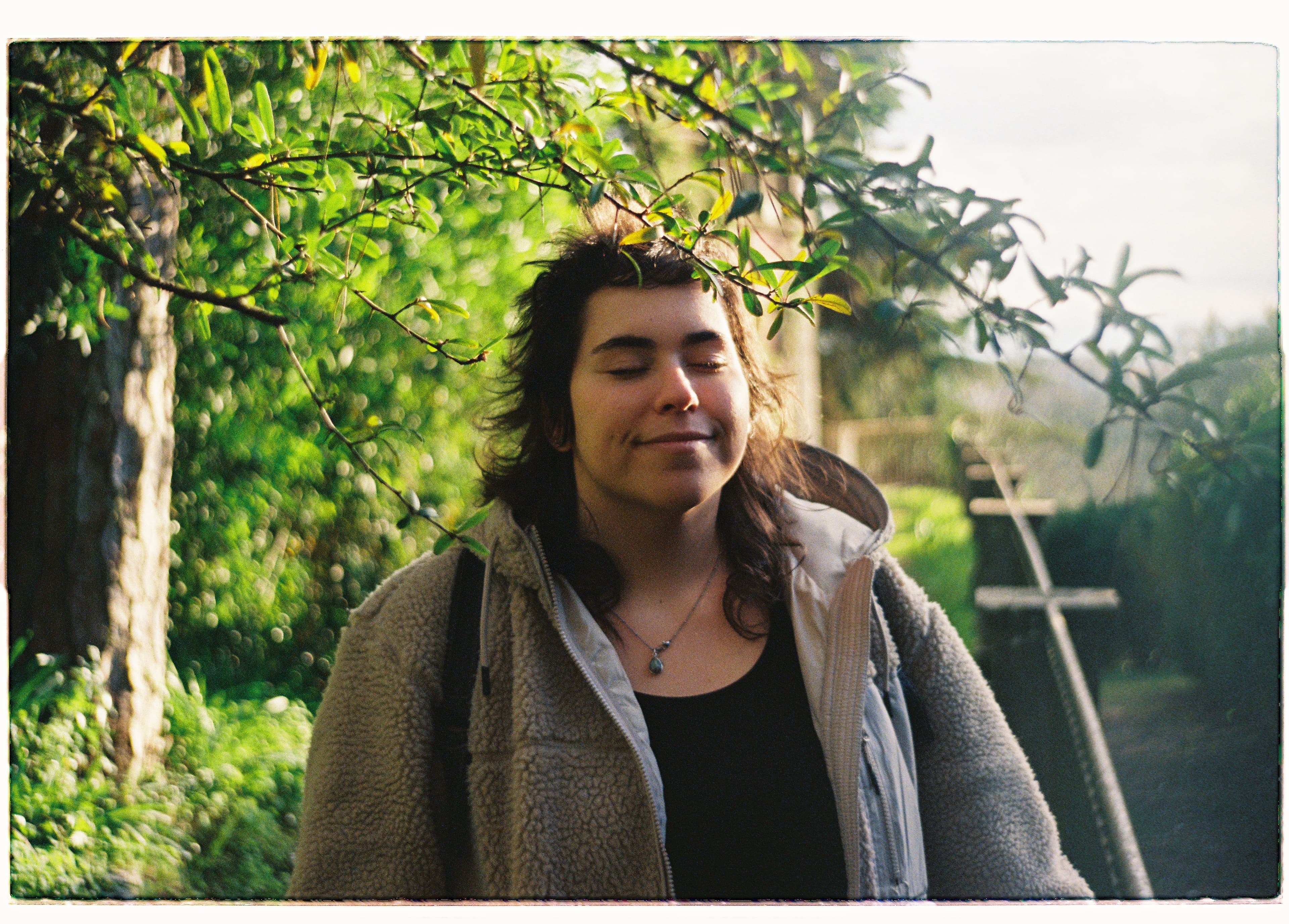 Portrait photograph 3