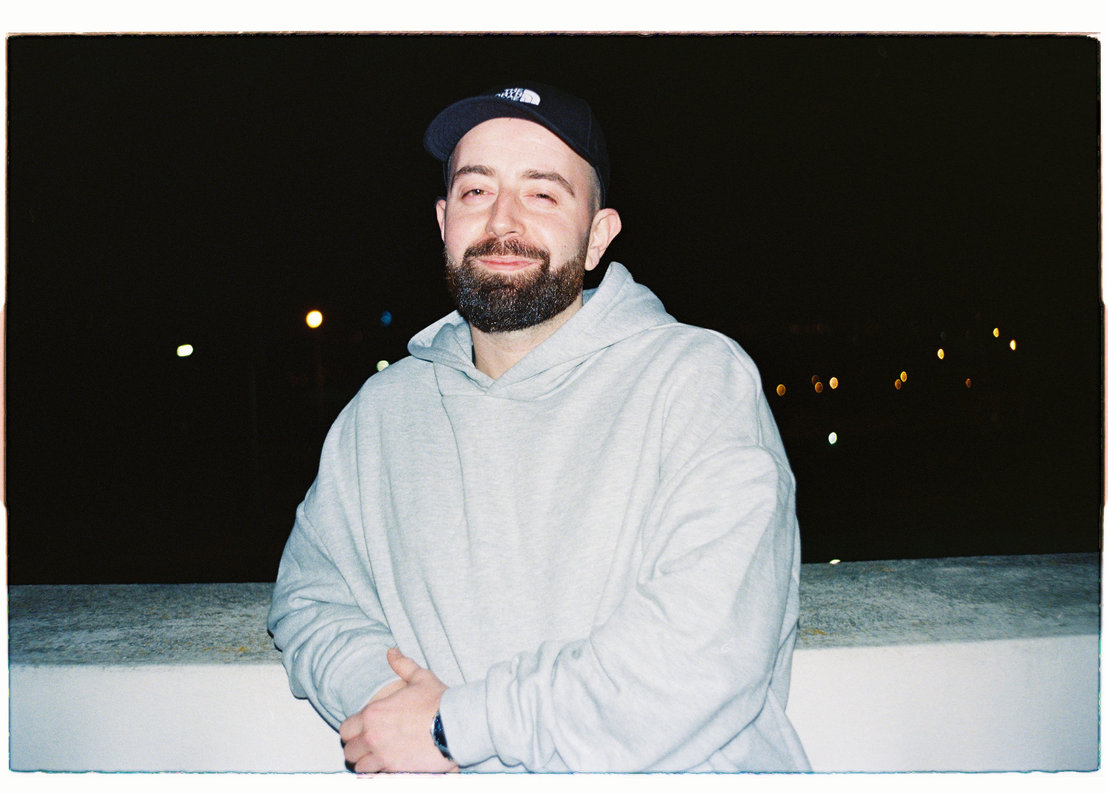 Portrait photograph 4