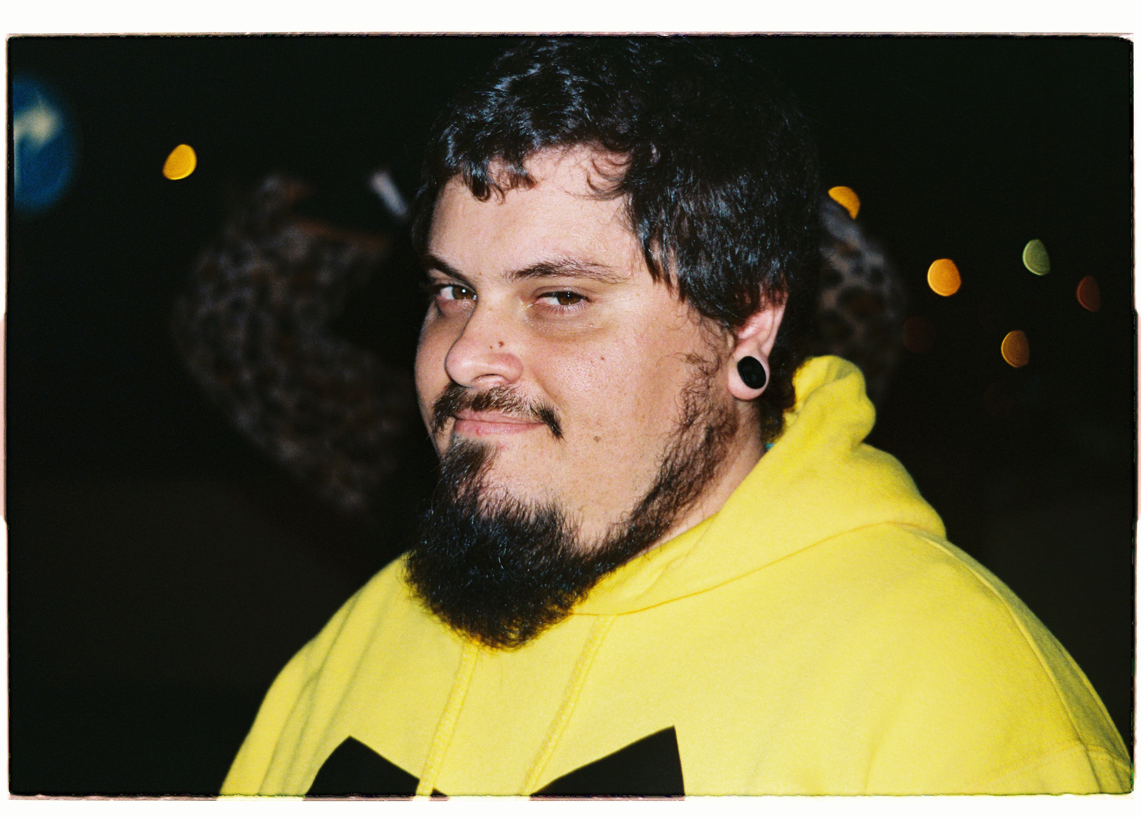 Portrait photograph 5